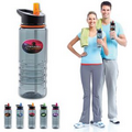 Brand Gear SportsGrip Water Bottle